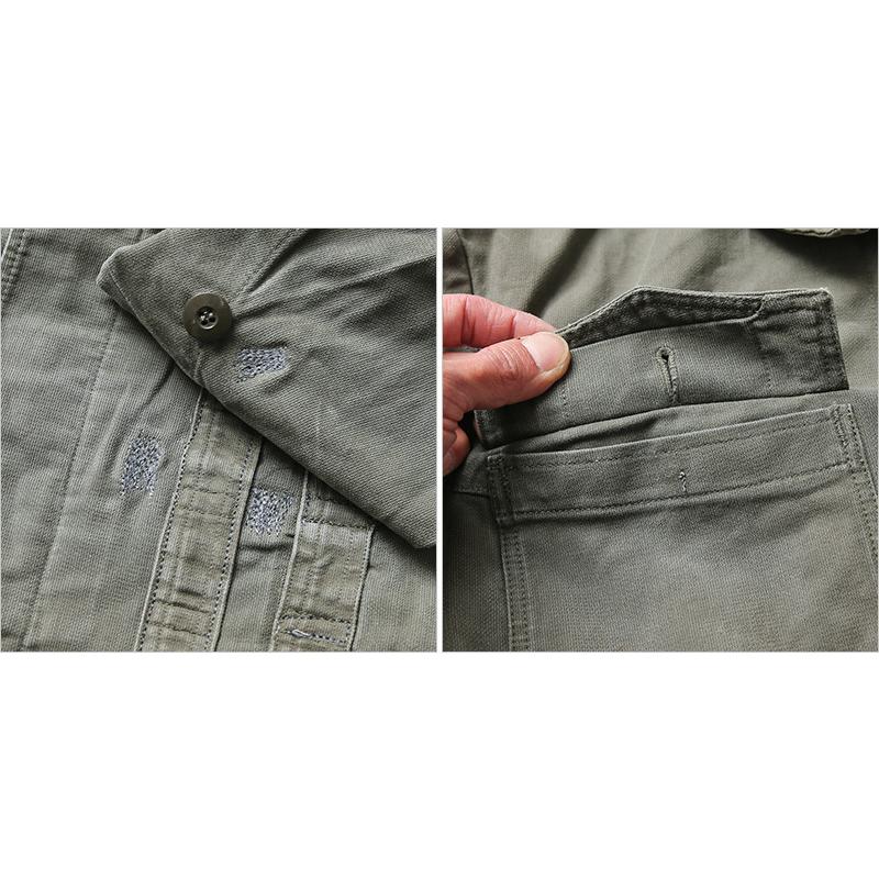 MILITARY（ミリタリー） リジェクト 訳あり品 希少 実物 USED ドイツ軍