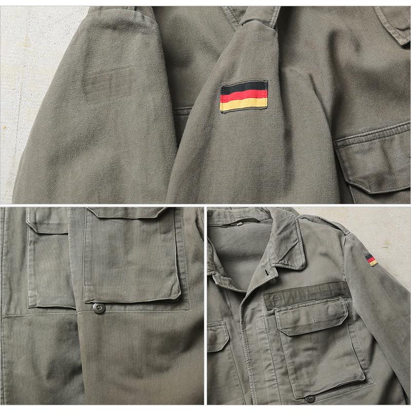 ⊞ドイツ軍＊ミニチュア３連勲章スティックピン＊私服ジャケット襟用（実物） ⊞ドイツ軍＊ミニチュア3連勲章スティックピン＊私服ジャケット