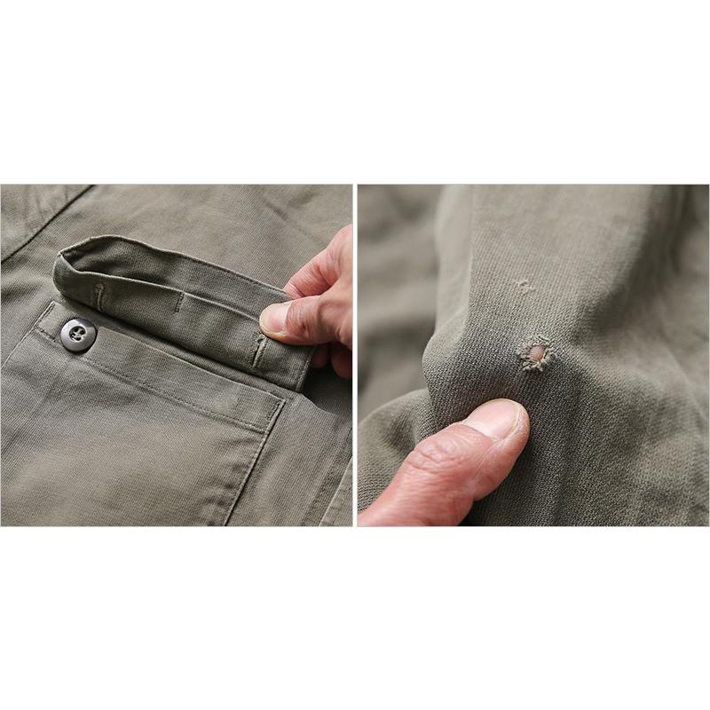 MILITARY（ミリタリー） リジェクト 訳あり品 希少 実物 USED ドイツ軍