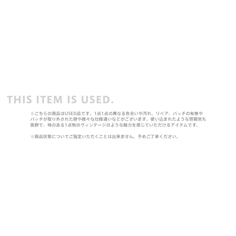 MILITARY（ミリタリー） リジェクト 訳あり品 希少 実物 USED ドイツ軍