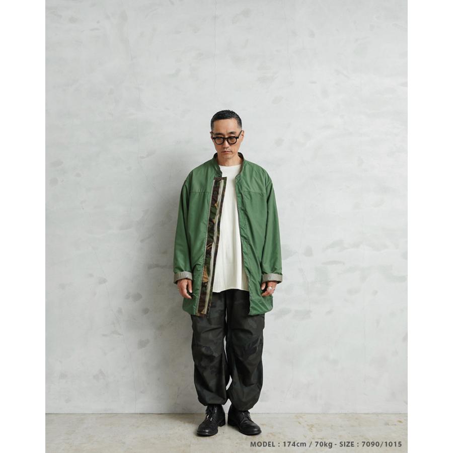 MILITARY リジェクト 訳あり品 実物 USED オランダ軍 WATERPROOF