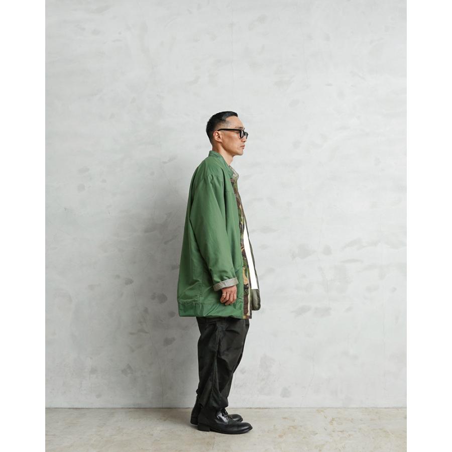 MILITARY（ミリタリー） リジェクト 訳あり品 実物 USED オランダ軍