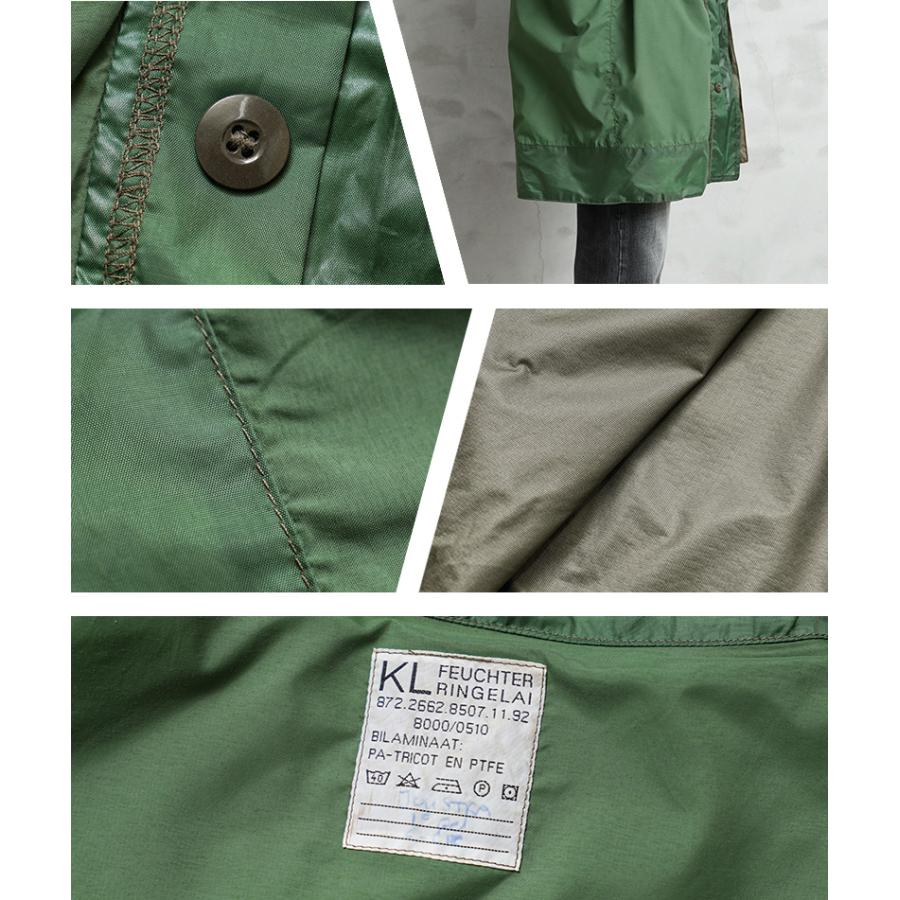 MILITARY（ミリタリー） リジェクト 訳あり品 実物 USED オランダ軍