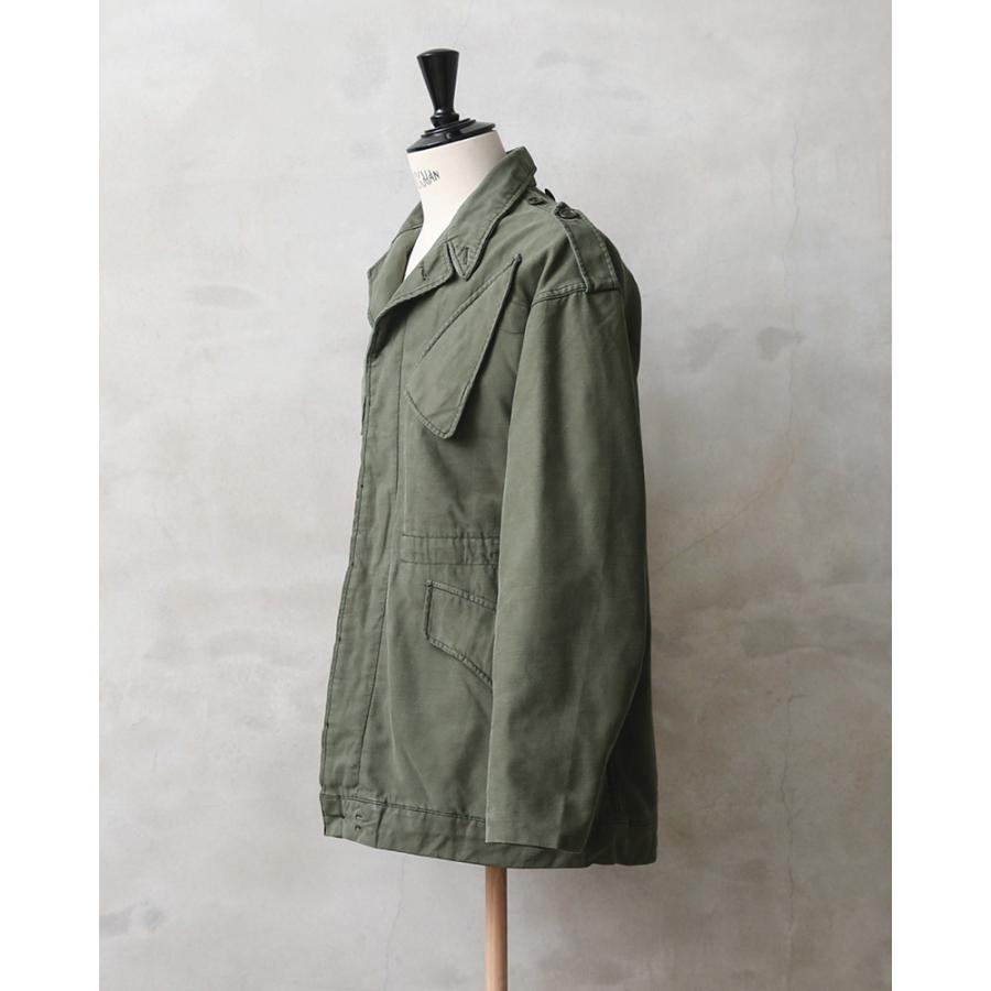 MILITARY（ミリタリー） 実物 USED オランダ軍 1980〜90年代 NATO 