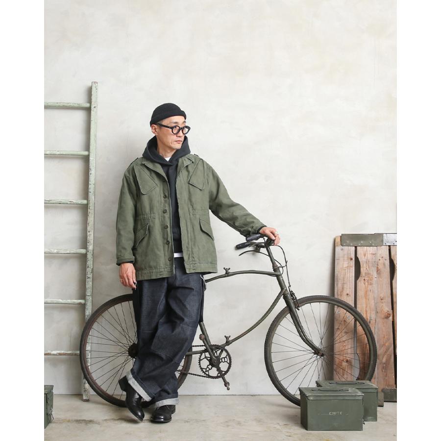 MILITARY リジェクト 訳あり品 実物 USED オランダ軍 1980〜90