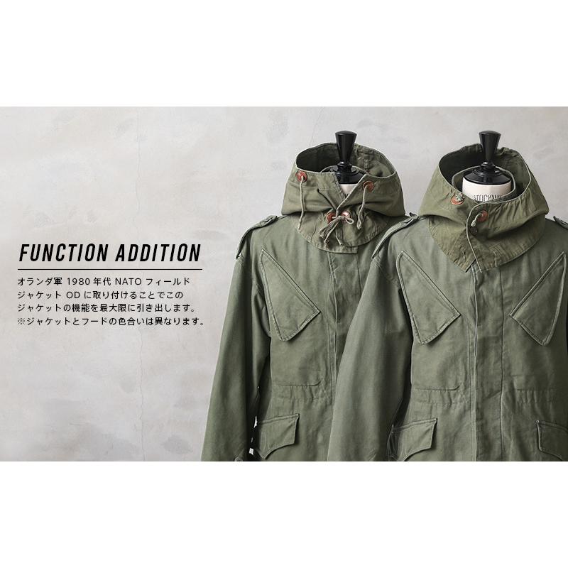 MILITARY（ミリタリー） リジェクト 訳あり品 実物 USED オランダ軍
