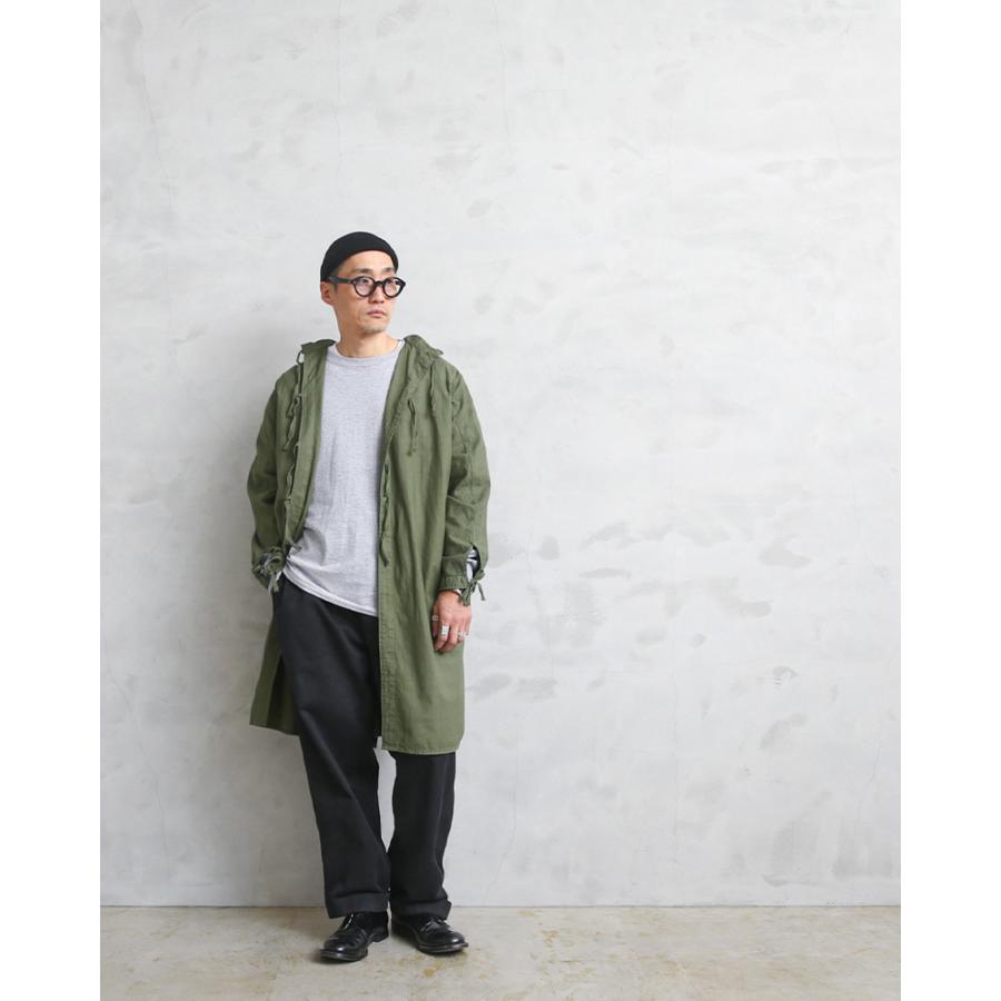 MILITARY（ミリタリー） 実物 新品 デッドストック ロシア軍 コットン