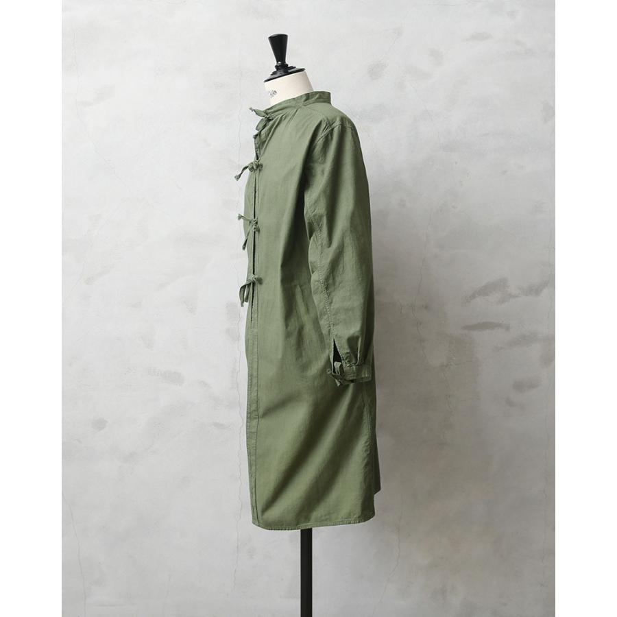 MILITARY（ミリタリー） 実物 新品 デッドストック ロシア軍 コットン