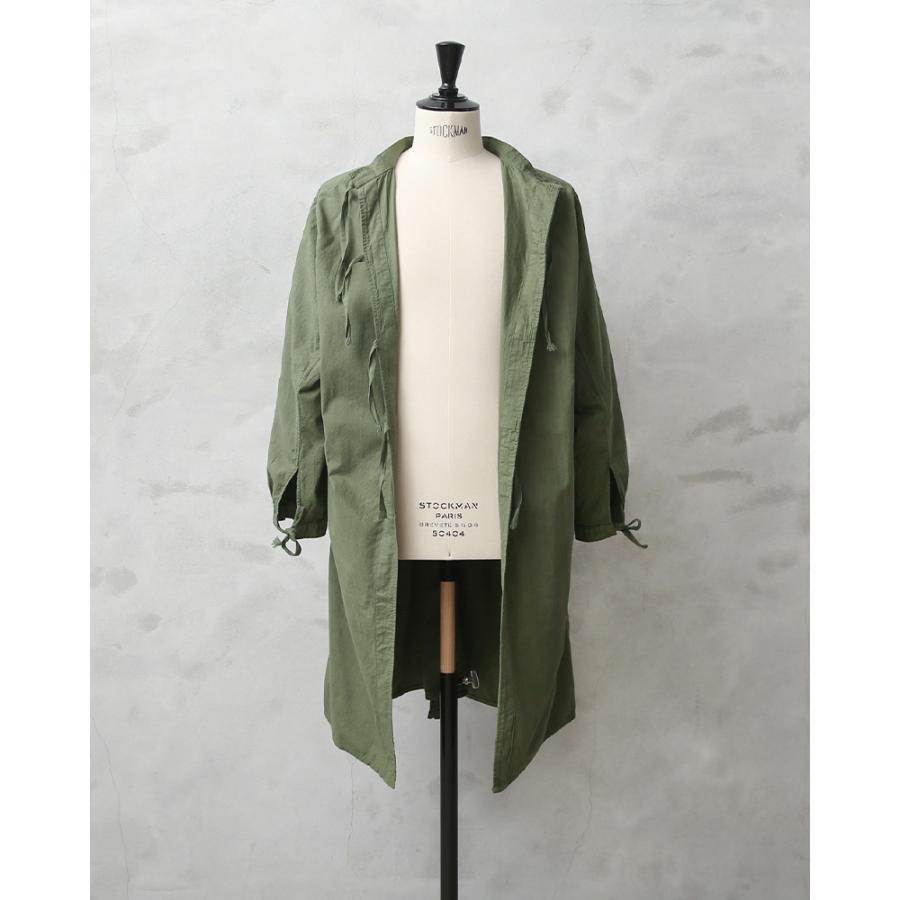 MILITARY（ミリタリー） 実物 新品 デッドストック ロシア軍 コットン