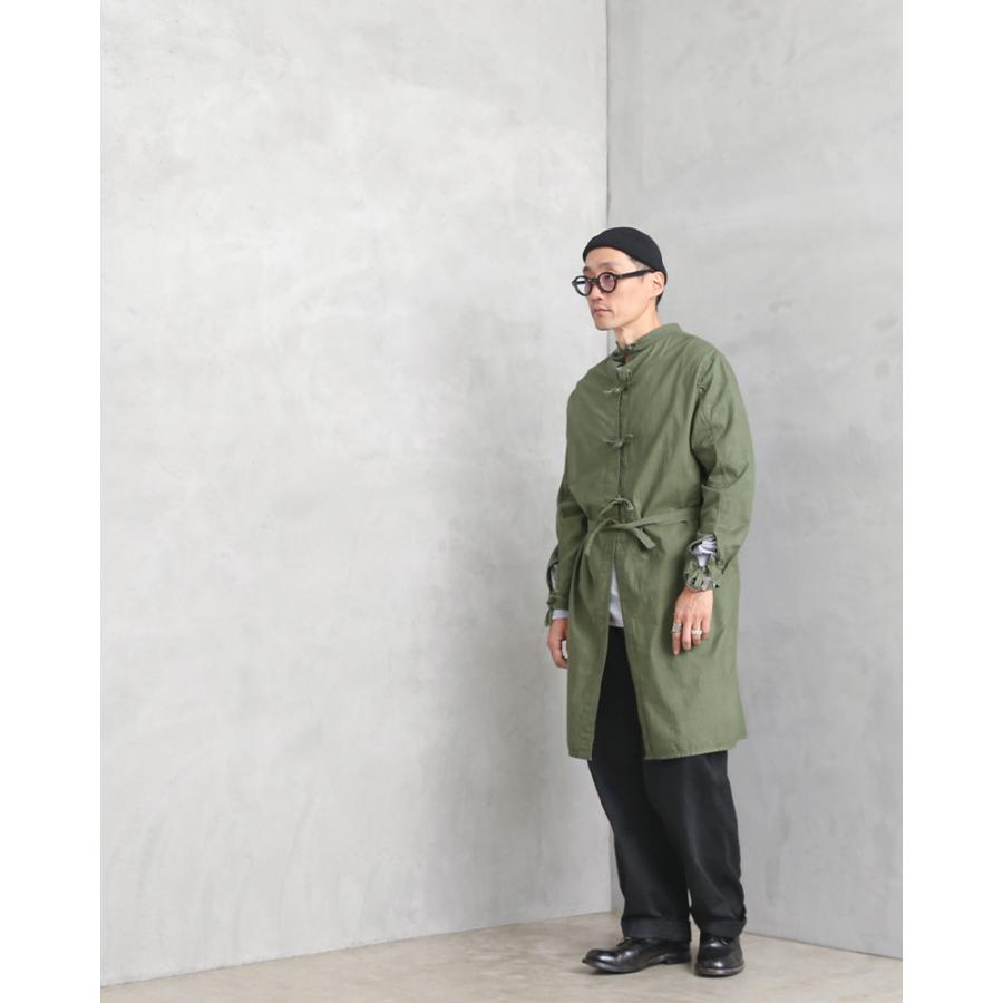 MILITARY（ミリタリー） 実物 新品 デッドストック ロシア軍 コットン