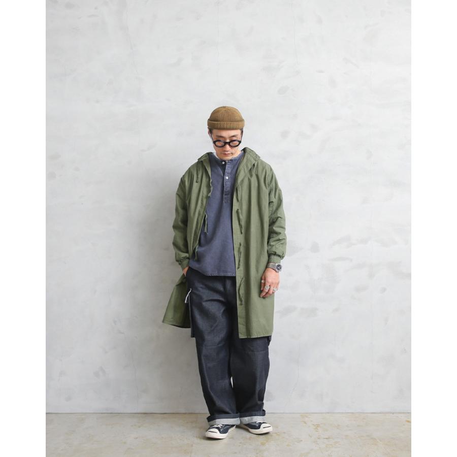 MILITARY（ミリタリー） 実物 新品 デッドストック ロシア軍 コットン