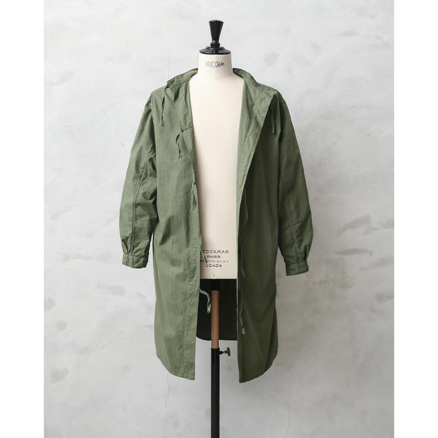 MILITARY（ミリタリー） 実物 新品 デッドストック ロシア軍 コットン