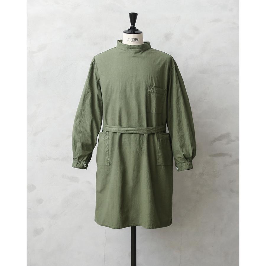 MILITARY（ミリタリー） 実物 新品 デッドストック ロシア軍 コットン 