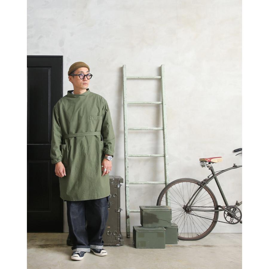 MILITARY（ミリタリー） 実物 新品 デッドストック ロシア軍 コットン