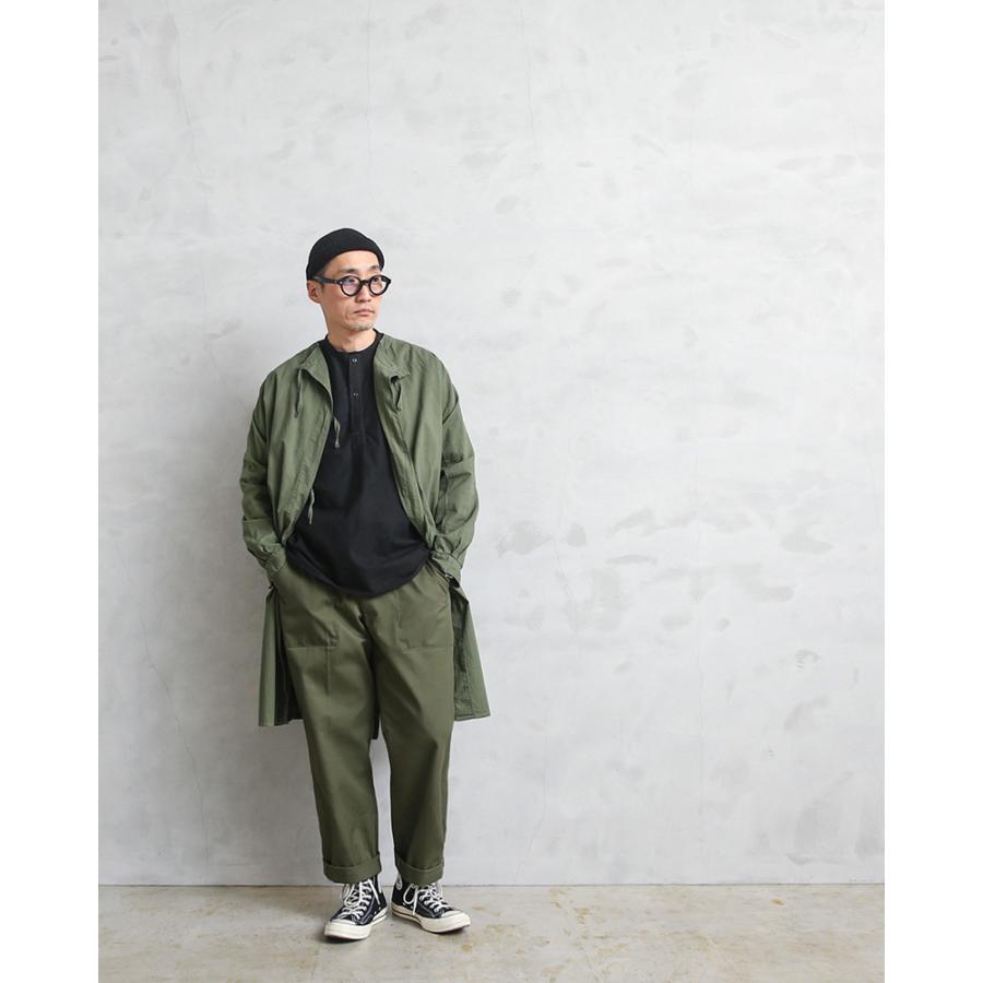MILITARY（ミリタリー） 実物 新品 デッドストック ロシア軍 コットン