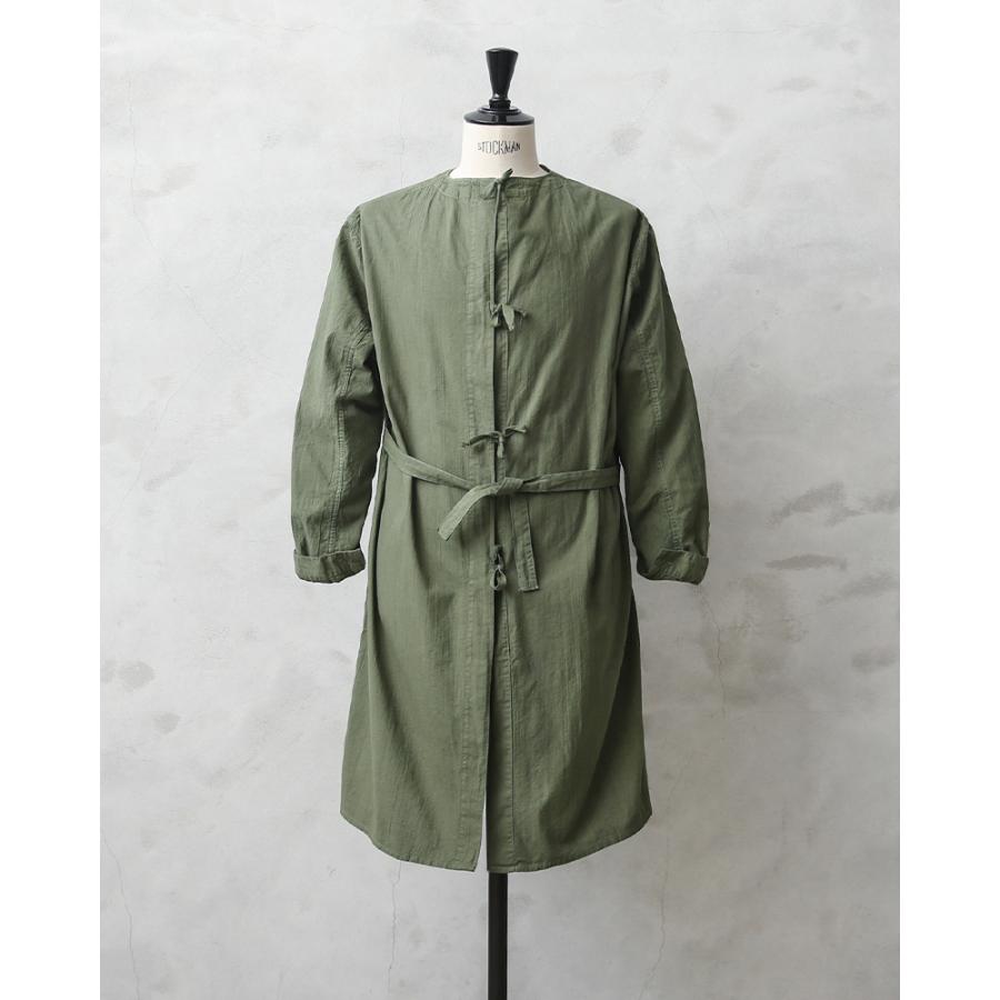 MILITARY（ミリタリー） 実物 新品 デッドストック ロシア軍 コットン