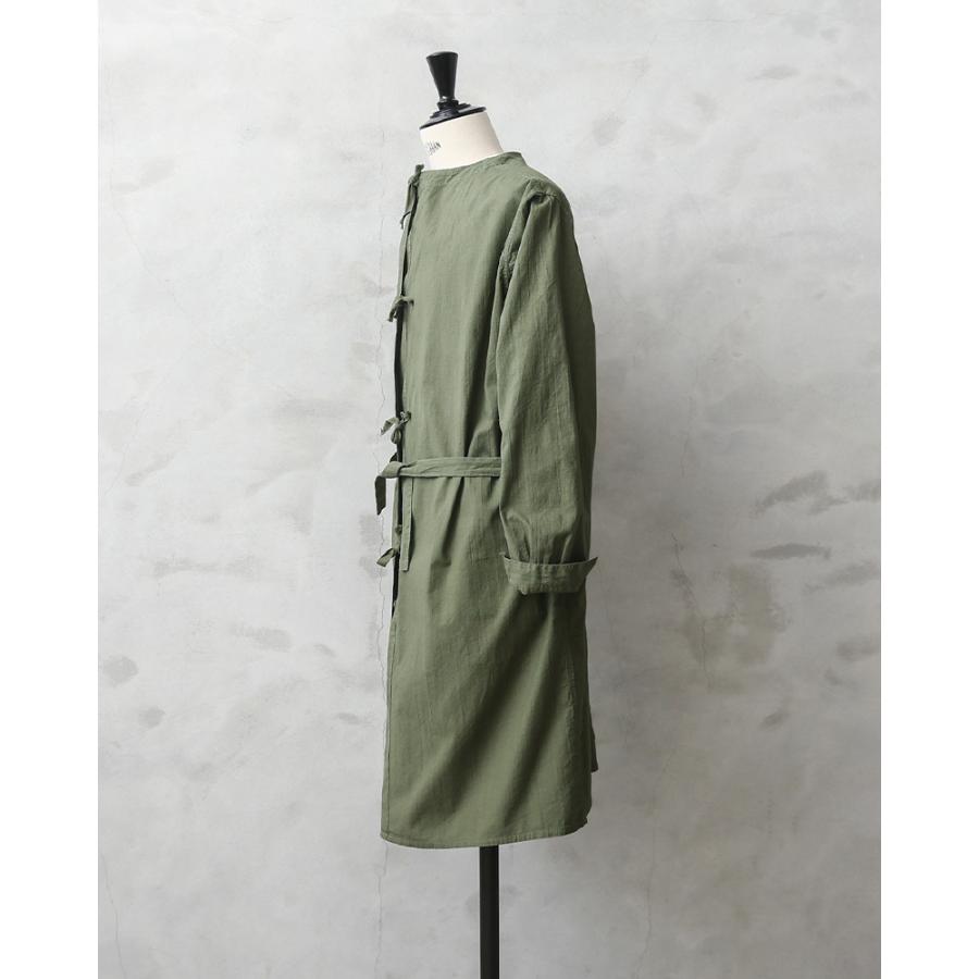 MILITARY（ミリタリー） 実物 新品 デッドストック ロシア軍 コットン