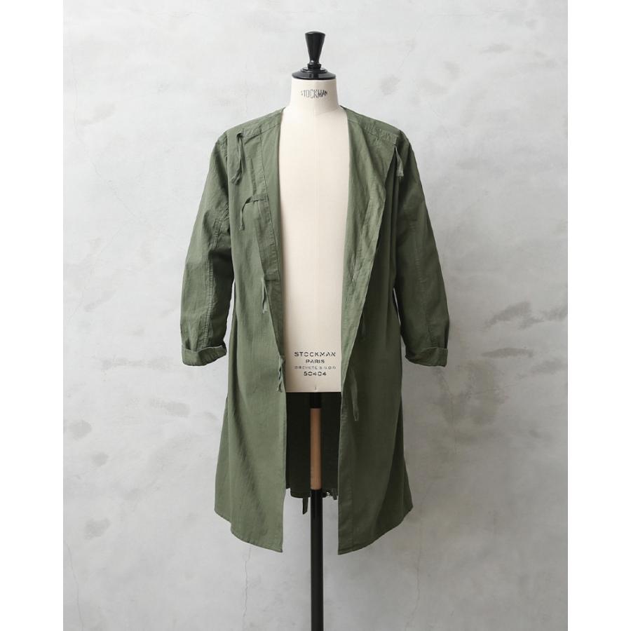 MILITARY（ミリタリー） 実物 新品 デッドストック ロシア軍 コットン