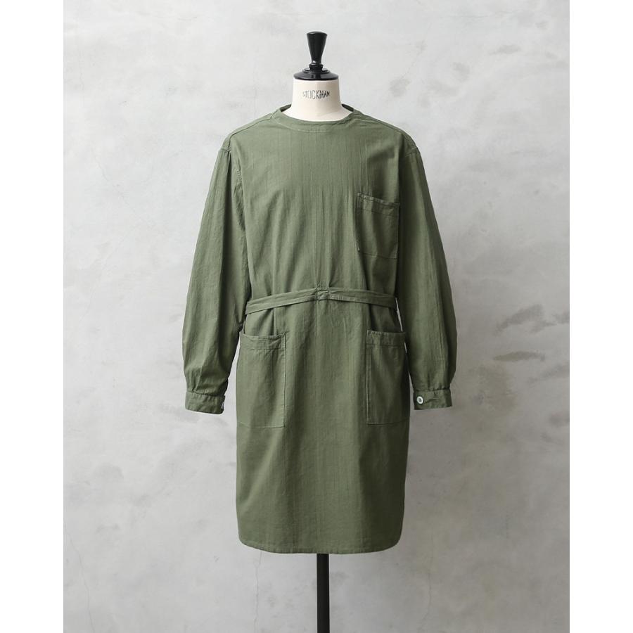 MILITARY（ミリタリー） 実物 新品 デッドストック ロシア軍 コットン