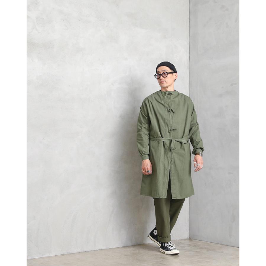 MILITARY（ミリタリー） 実物 新品 デッドストック ロシア軍 コットン