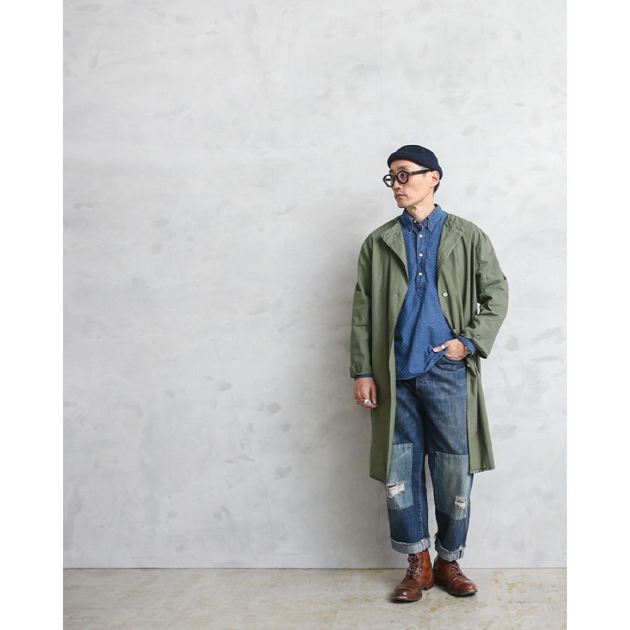 MILITARY（ミリタリー） 実物 新品 デッドストック ロシア軍 コットン