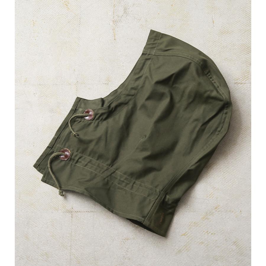 MILITARY 実物 新品 デッドストック オランダ軍 1980〜90年代