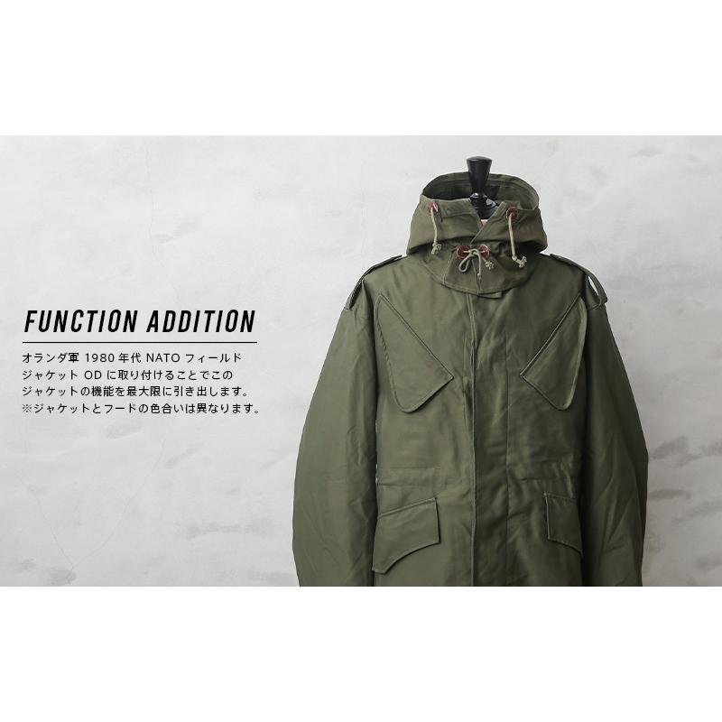 MILITARY 実物 新品 デッドストック オランダ軍 1980〜90年代 MILITARY 実物 新品 デッドストック オランダ軍 1980〜90年代