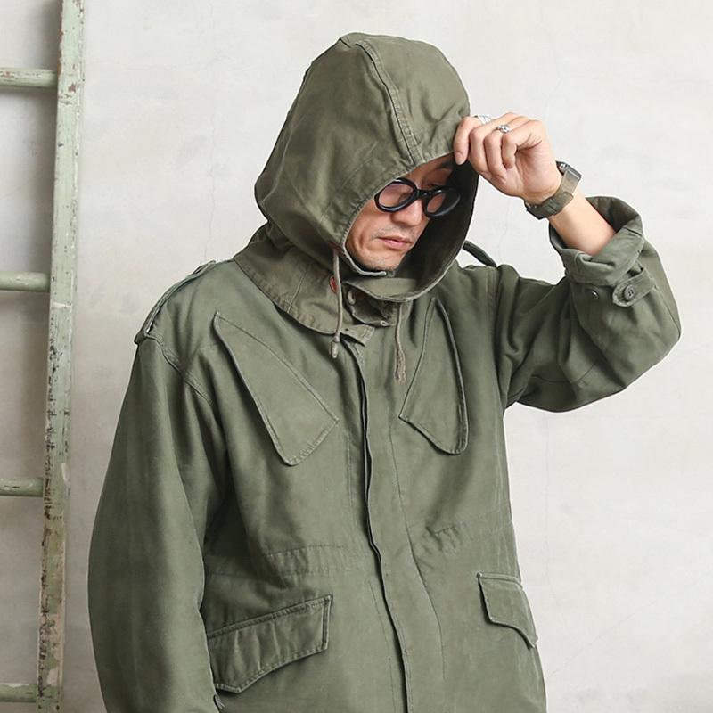 MILITARY 実物 USED オランダ軍 1980〜90年代 NATO フィールド MILITARY 実物 USED オランダ軍 1980〜90年代 NATO フィールド