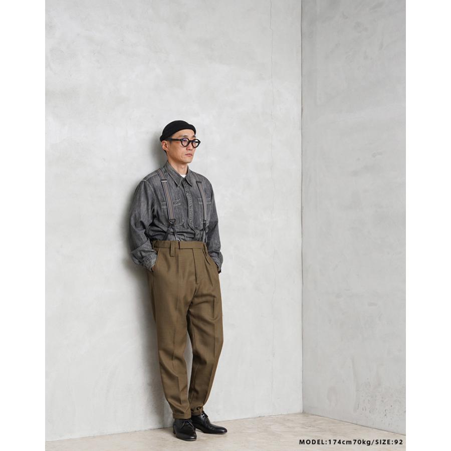 WAIPER.inc 実物 イギリス陸軍 ALL RANKS BARRACK DRESS WAIPER.inc 実物 イギリス陸軍 ALL RANKS BARRACK DRESS