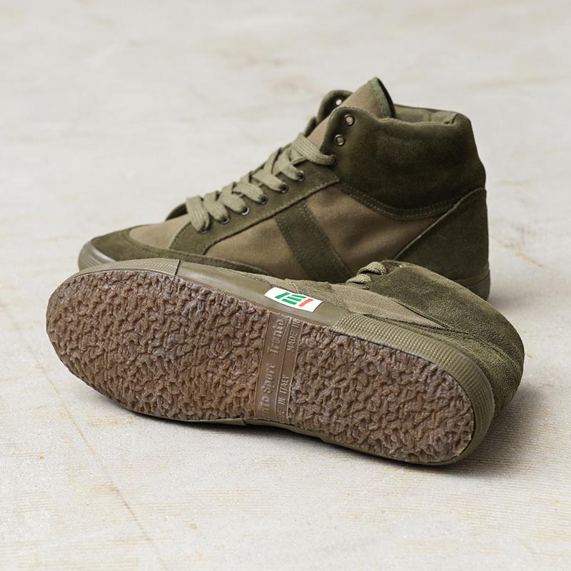 MILITARY（ミリタリー） 実物 新品 デッドストック イタリア軍