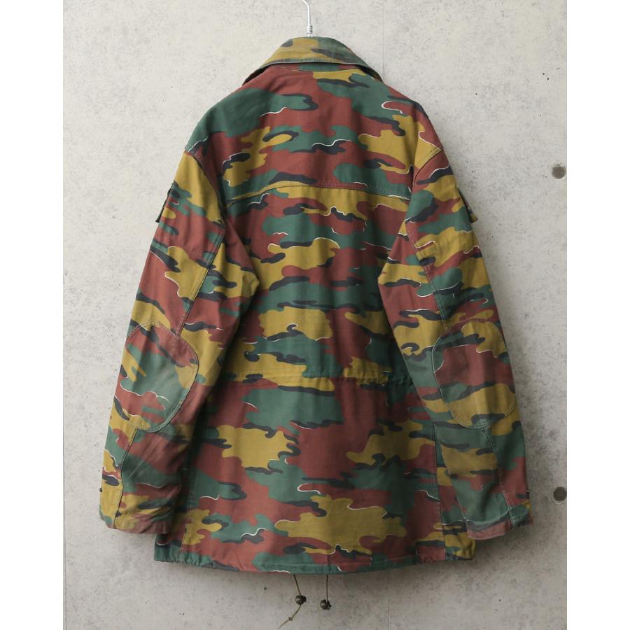 MILITARY（ミリタリー） リジェクト 訳あり品 実物 USED ベルギー軍 M