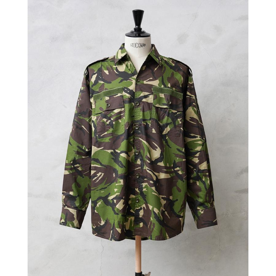 MILITARY 実物 新品 デッドストック ルーマニア軍 M2002 MILITARY 実物 新品 デッドストック ルーマニア軍 M2002