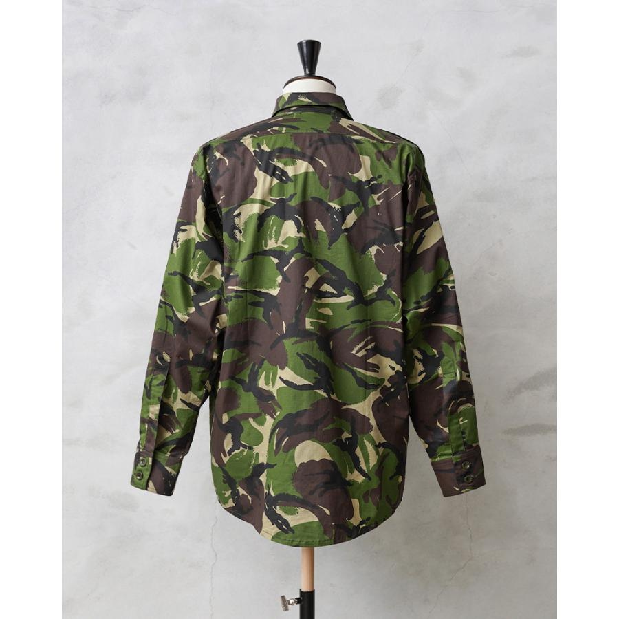 MILITARY（ミリタリー） 実物 新品 デッドストック ルーマニア軍 M2002