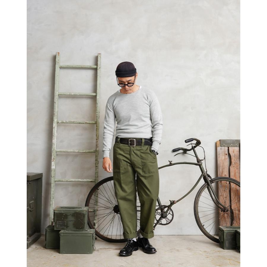 MILITARY（ミリタリー） 実物 新品 デッドストック イタリア 