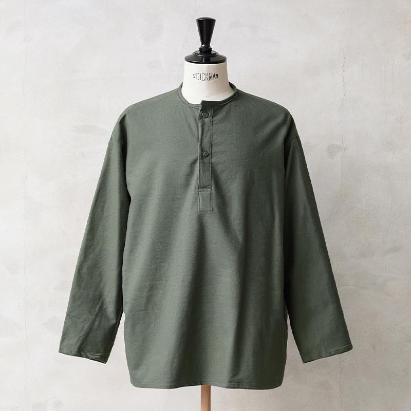 MILITARY（ミリタリー） 実物 新品 デッドストック ロシア軍 70s 
