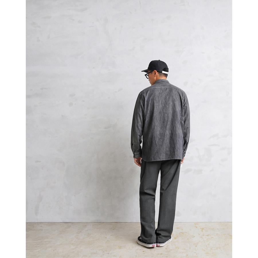 MILITARY（ミリタリー） 実物 USED フランス軍 ストレッチ パレード