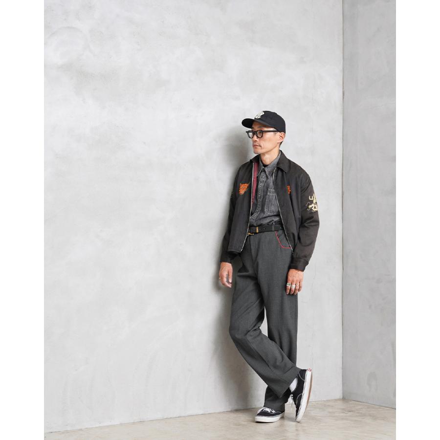 MILITARY（ミリタリー） 実物 USED フランス軍 ストレッチ パレード