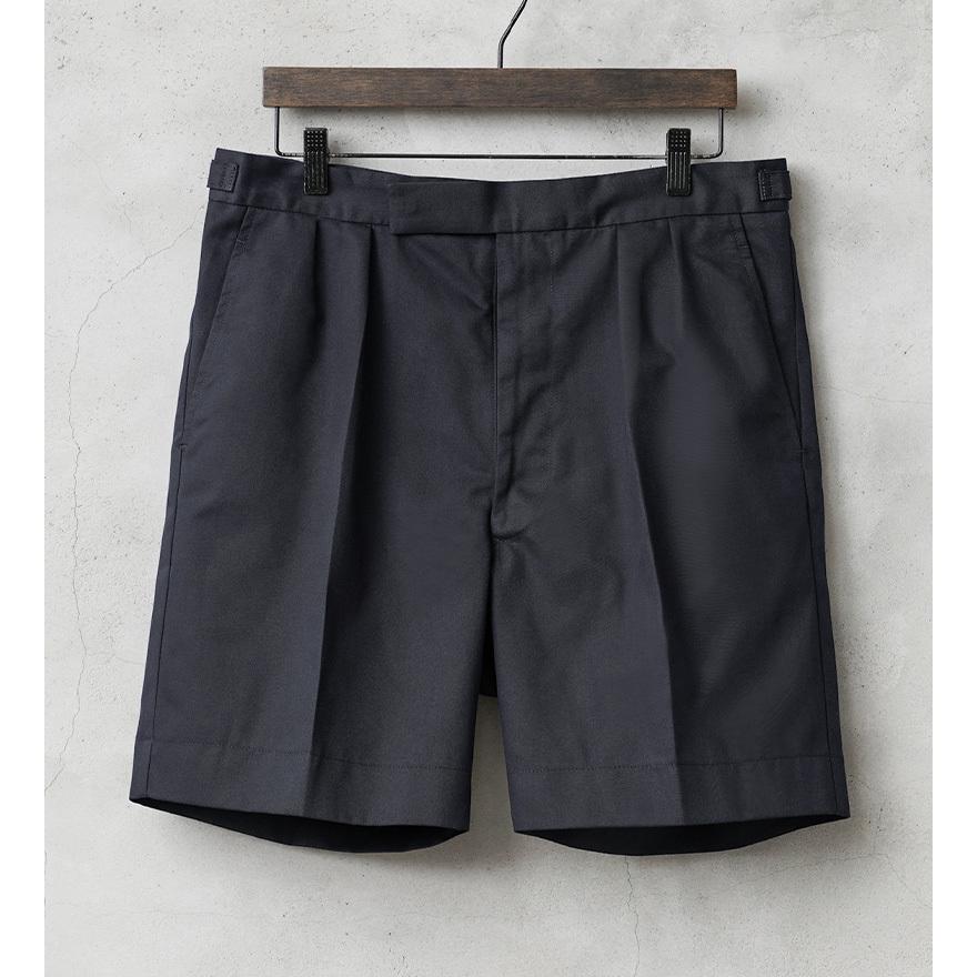 MILITARY 実物 USED イギリス軍 ROYAL NAVY ツータック ワーク