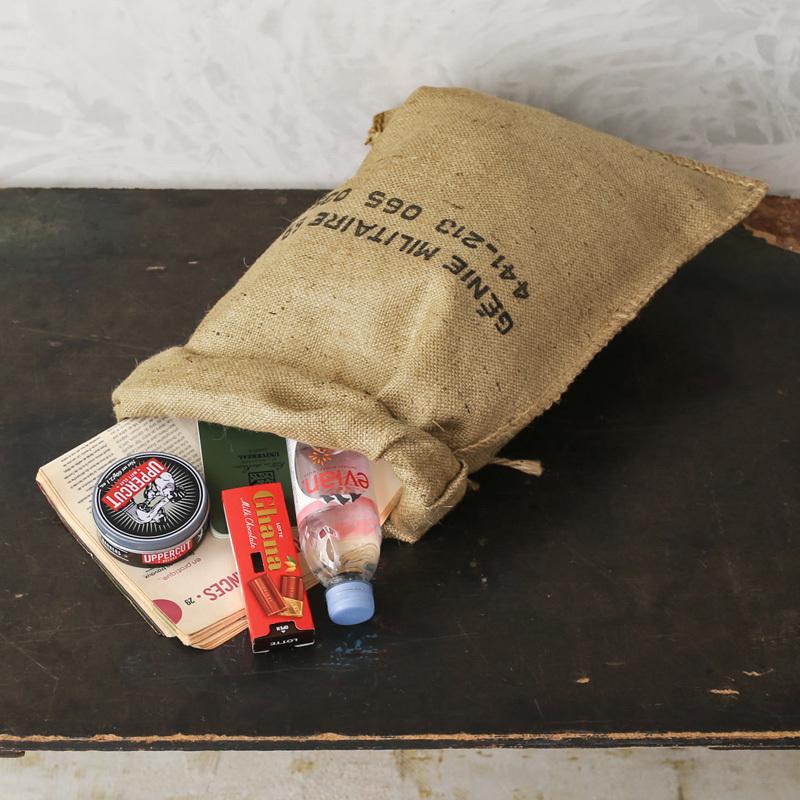 MILITARY（ミリタリー） 実物 新品 デッドストック フランス軍