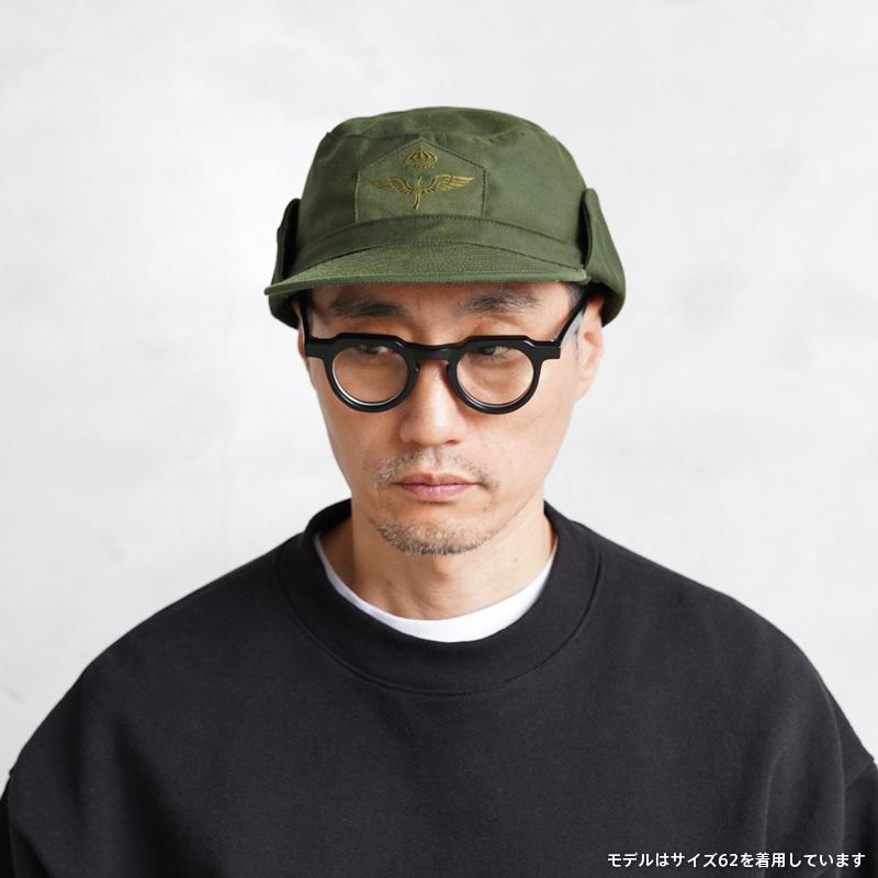 MILITARY（ミリタリー） 実物 新品 デッドストック スウェーデン軍