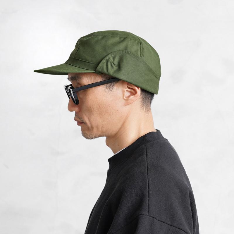 MILITARY 実物 新品 デッドストック スウェーデン軍 パイロット