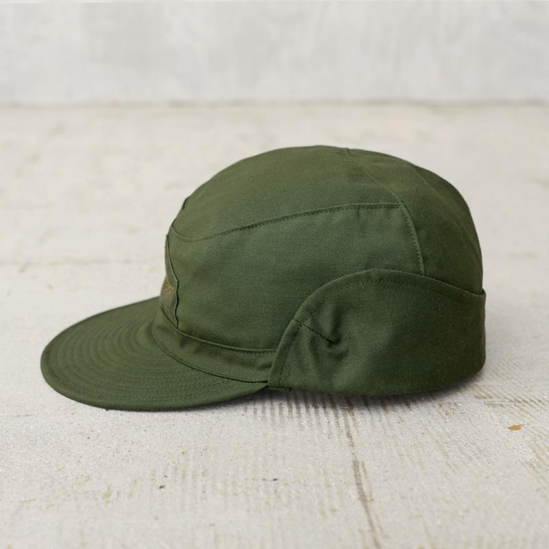MILITARY（ミリタリー） 実物 新品 デッドストック スウェーデン軍