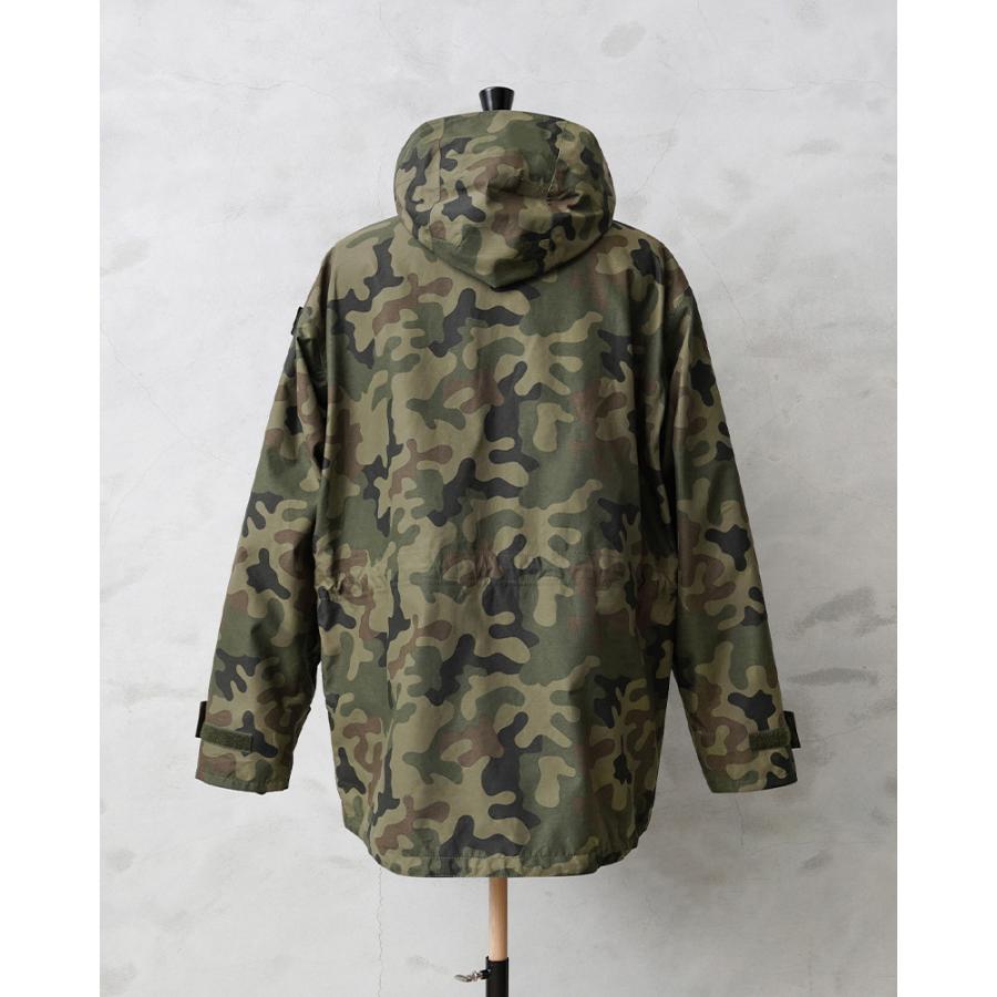 MILITARY 実物 新品 デッドストック ポーランド軍 Wz93 Pantera