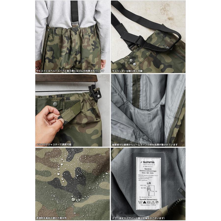 MILITARY（ミリタリー） 実物 新品 デッドストック ポーランド軍 Wz93