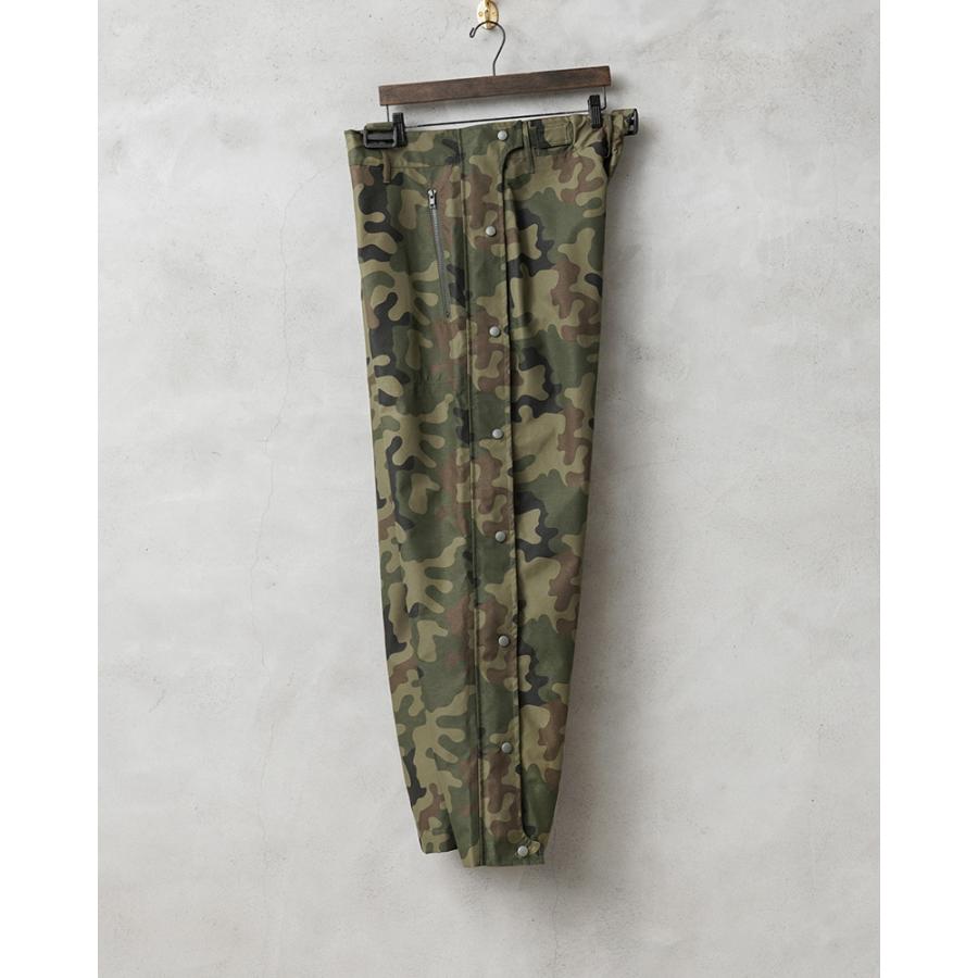 MILITARY（ミリタリー） 実物 新品 デッドストック ポーランド軍 Wz93