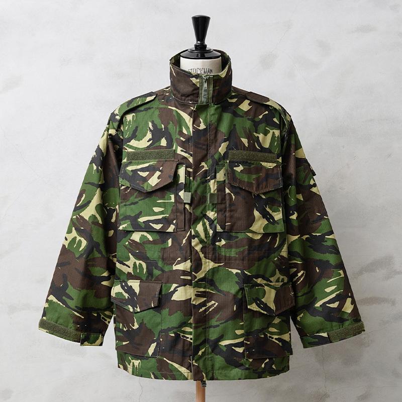 MILITARY 実物 新品 デッドストック ルーマニア軍 M2002 MILITARY 実物 新品 デッドストック ルーマニア軍 M2002