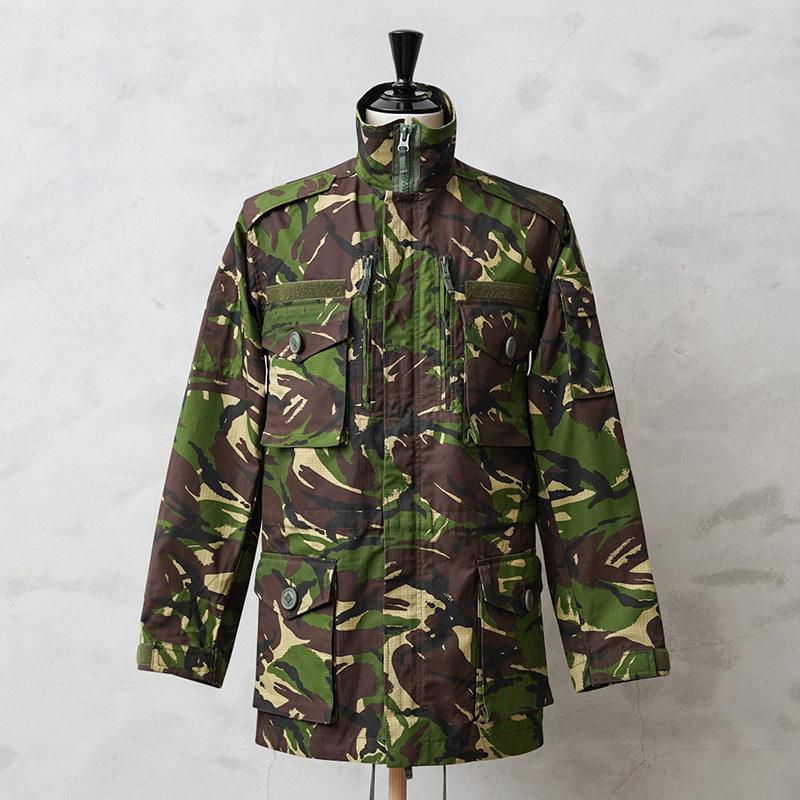 MILITARY（ミリタリー） 実物 新品 デッドストック ルーマニア軍 M2002