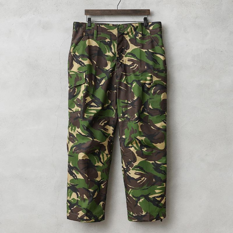 【美品】ルーマニア軍 アメーバカモ 軍物 軍幕 ミリタリー しょうちゃん ルーマニア軍 2枚 アメーバカモ 軍幕 しょうちゃん