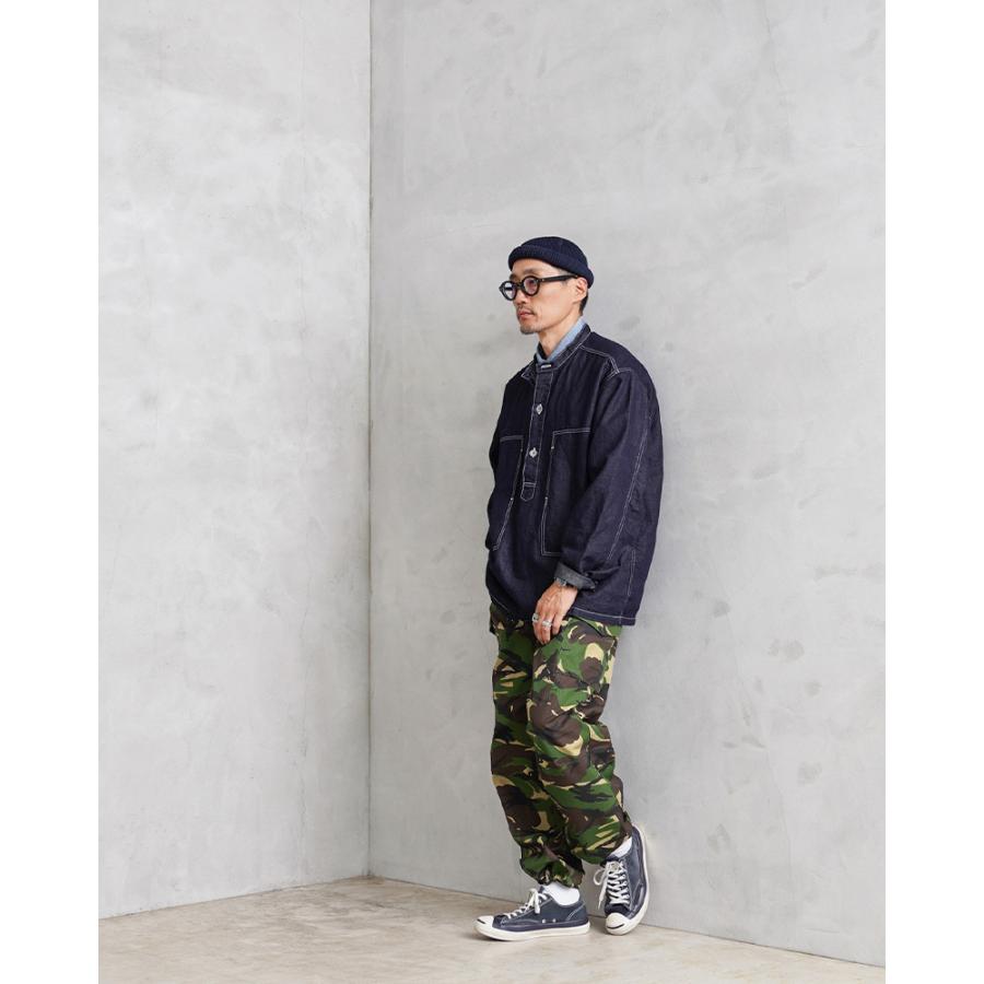 MILITARY 実物 新品 デッドストック ルーマニア軍 M2002