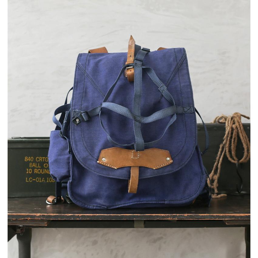 ルーマニア軍 バックパック DEAD STOCK】Romanian Army Mountain Backpack ルーマニア軍
